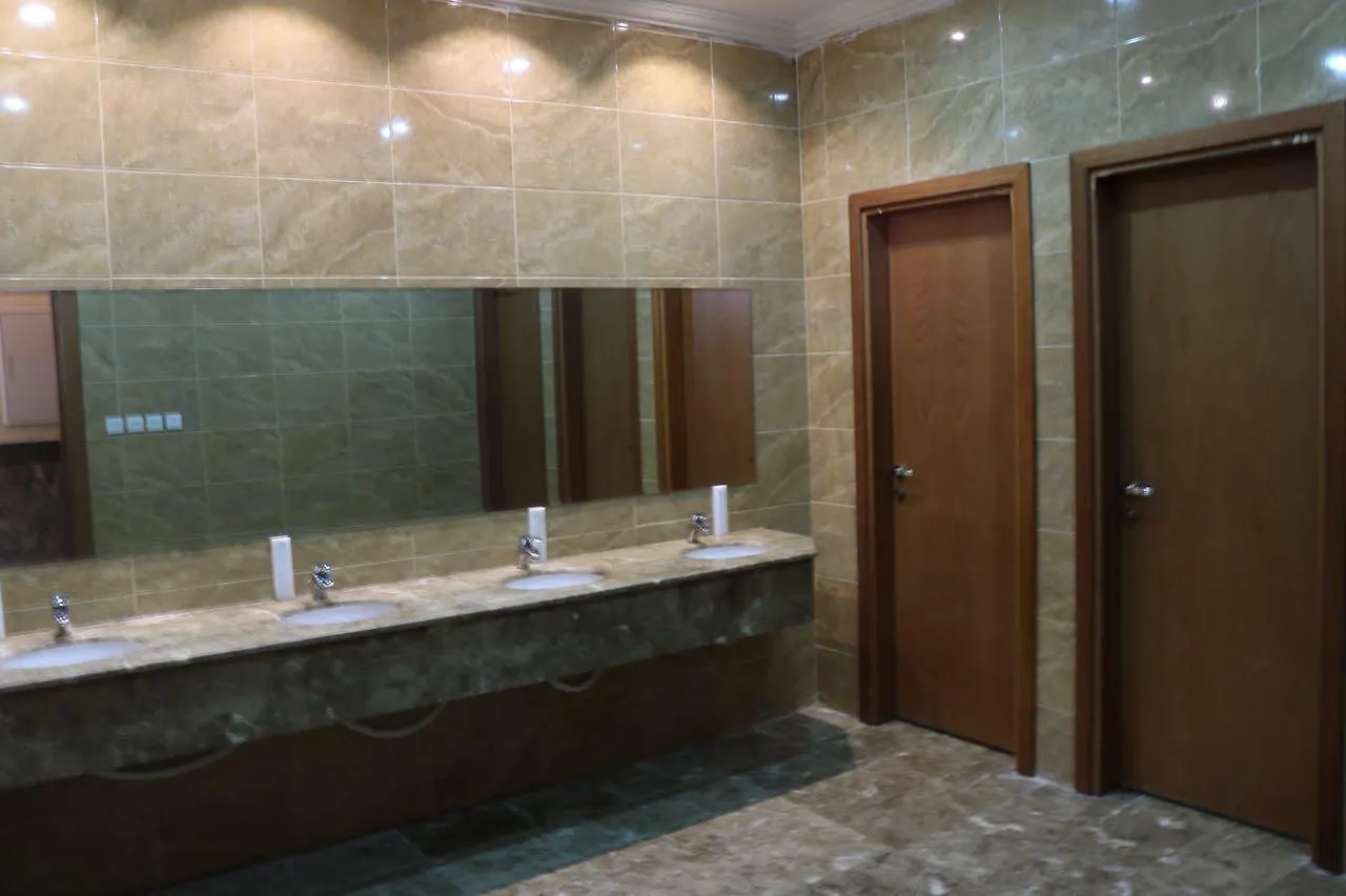 Manaret Al Hashimiah Hotel