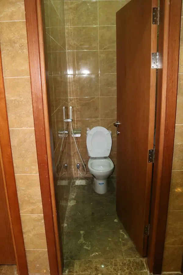 Manaret Al Hashimiah Hotel  Mecca