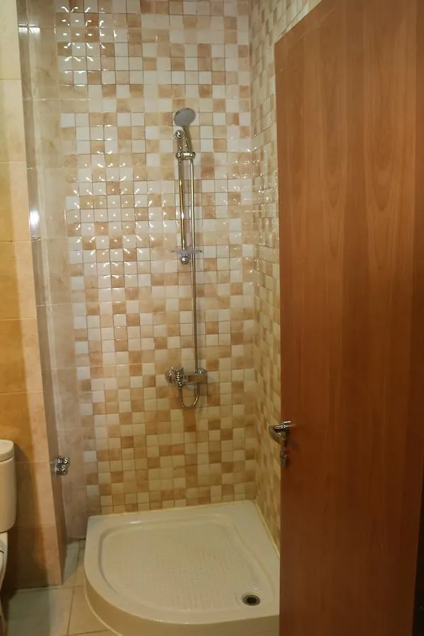 Manaret Al Hashimiah Hotel Arab Saudi