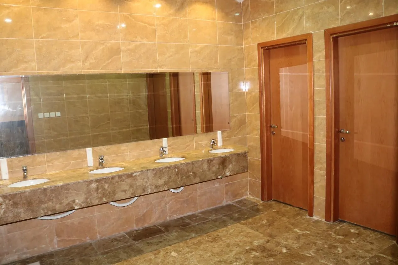 Manaret Al Hashimiah Hotel