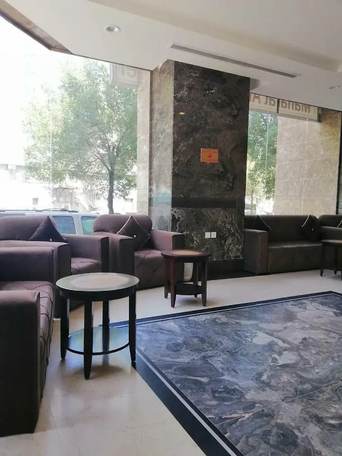 ***  Manaret Al Hashimiah Hotel Arab Saudi