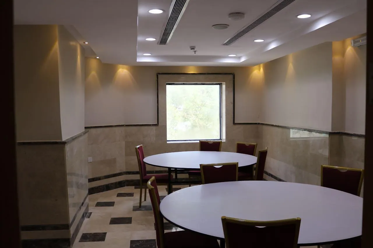 Manaret Al Hashimiah Hotel 3*, Mekka