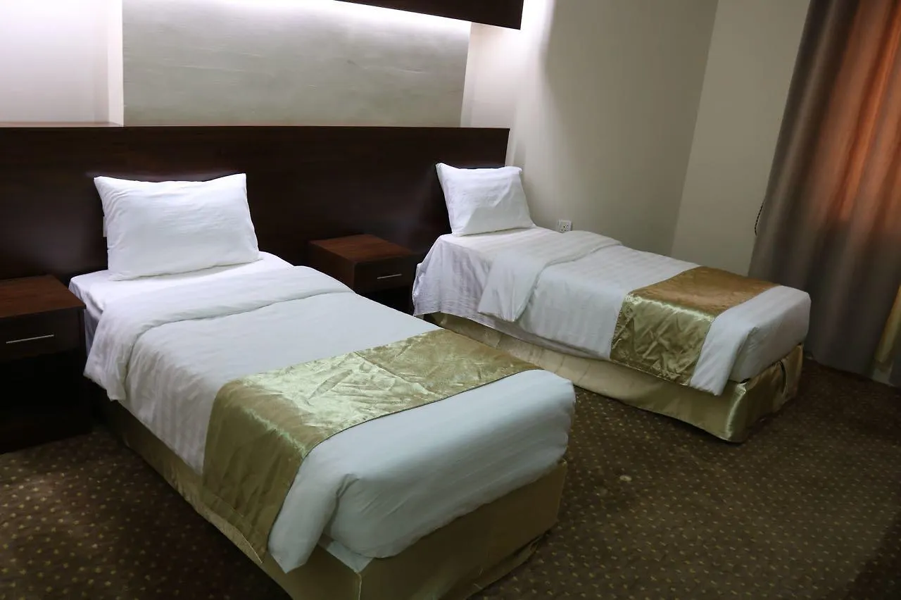 Manaret Al Hashimiah Hotel