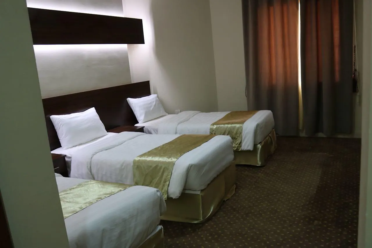 Manaret Al Hashimiah Hotel