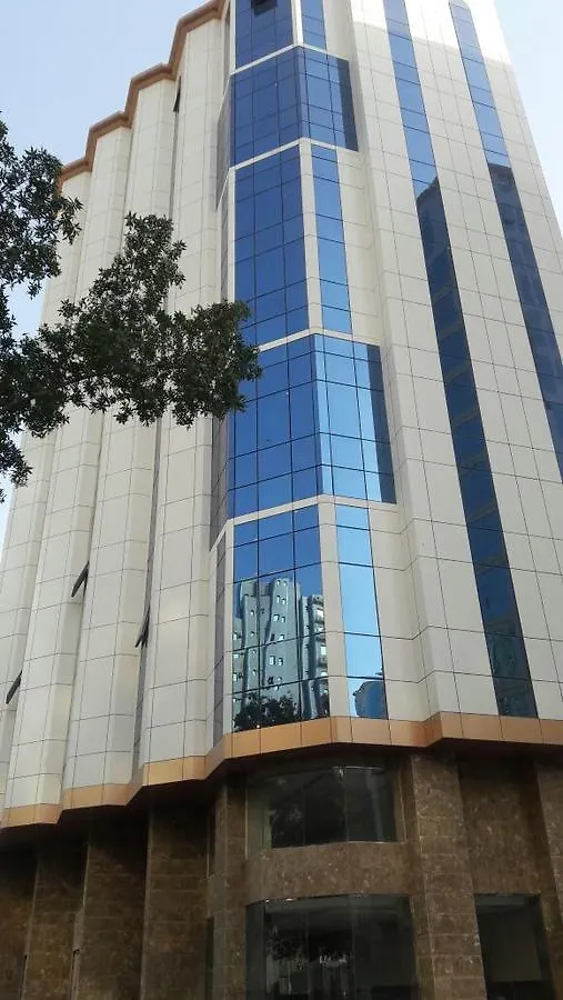 Manaret Al Hashimiah Hotel  Mekka