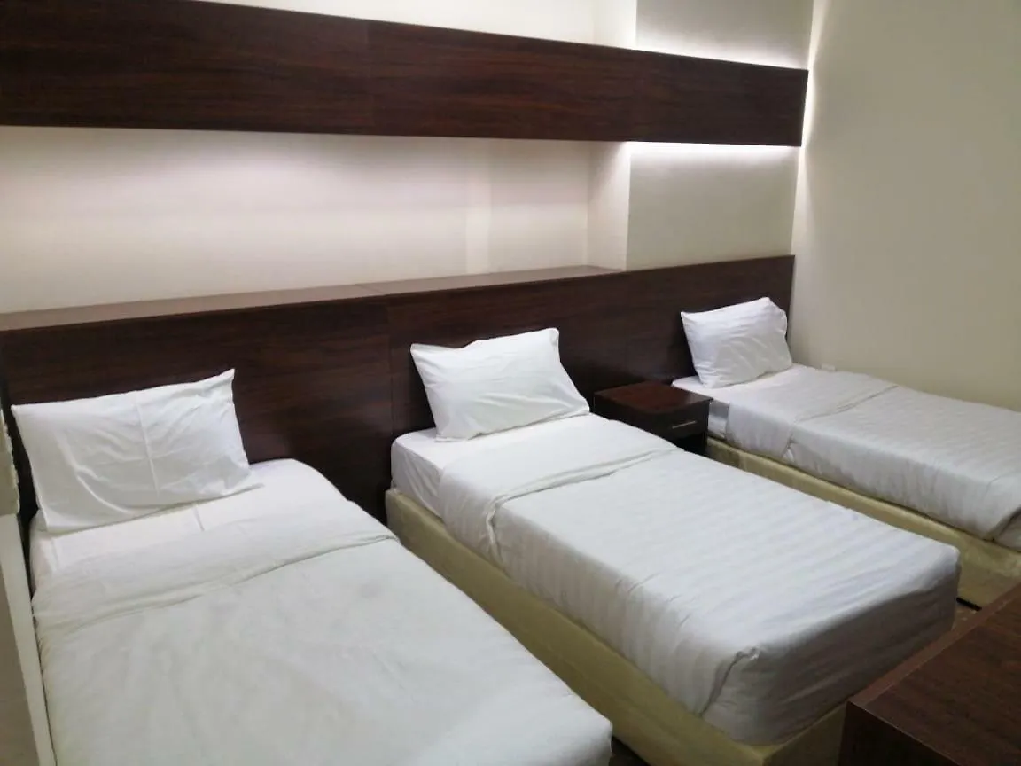 Manaret Al Hashimiah Hotel