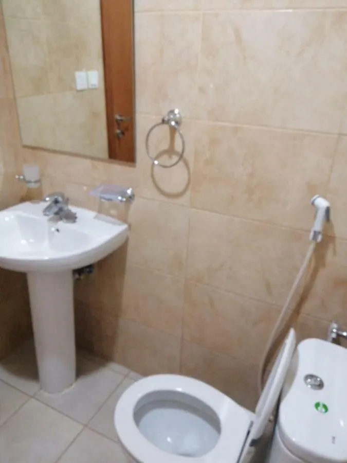 Manaret Al Hashimiah Hotel